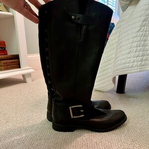 Women’s Timberland tall boots